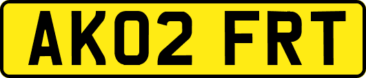 AK02FRT