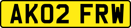 AK02FRW