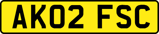 AK02FSC
