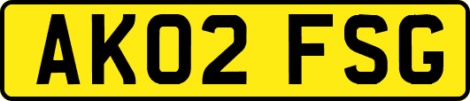 AK02FSG