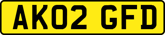 AK02GFD