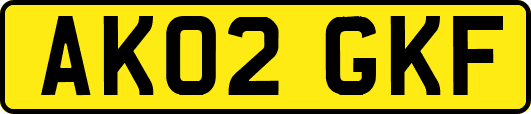 AK02GKF