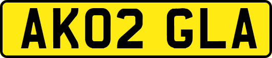 AK02GLA