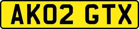 AK02GTX