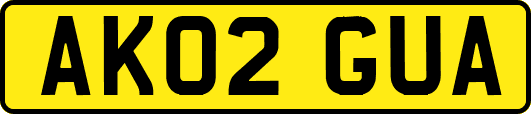 AK02GUA