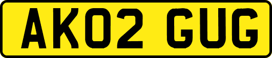 AK02GUG