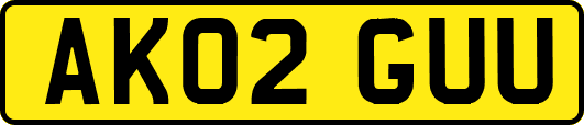 AK02GUU