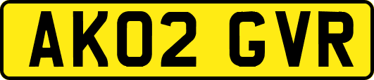 AK02GVR