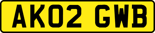 AK02GWB