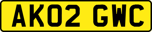 AK02GWC