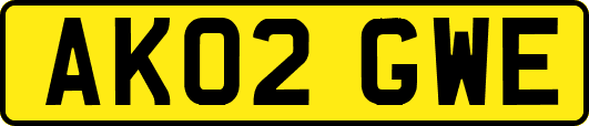 AK02GWE