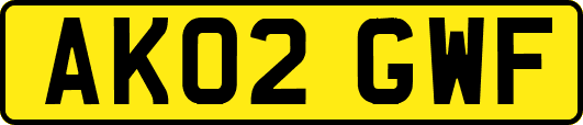 AK02GWF