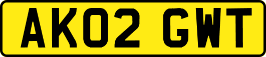 AK02GWT