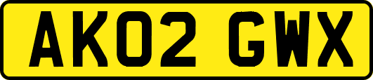 AK02GWX