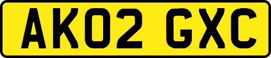 AK02GXC