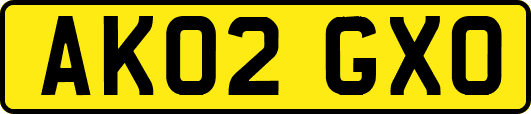 AK02GXO