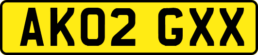 AK02GXX
