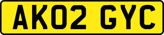 AK02GYC