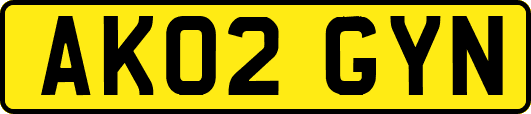AK02GYN