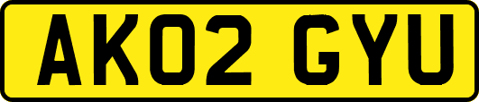 AK02GYU