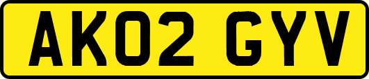 AK02GYV