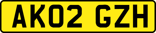 AK02GZH