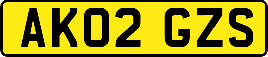 AK02GZS