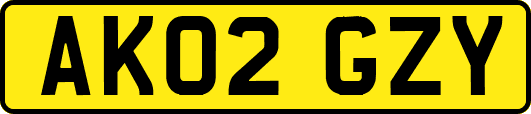 AK02GZY