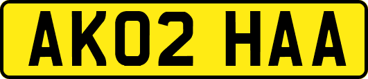 AK02HAA