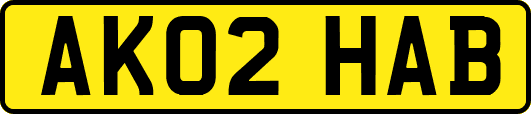 AK02HAB