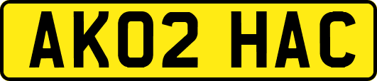AK02HAC