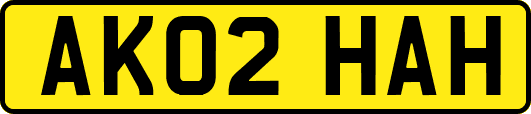 AK02HAH