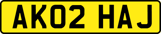 AK02HAJ