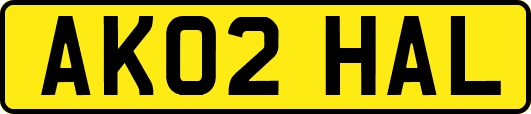 AK02HAL