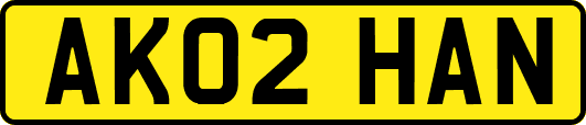 AK02HAN