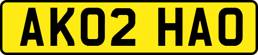 AK02HAO