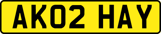 AK02HAY