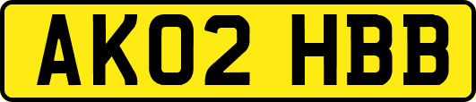 AK02HBB