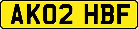 AK02HBF