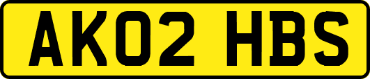 AK02HBS