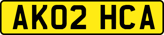 AK02HCA