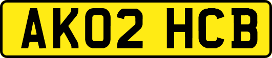 AK02HCB