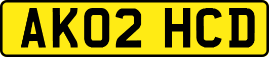 AK02HCD