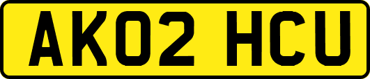AK02HCU