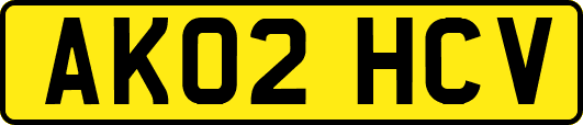 AK02HCV
