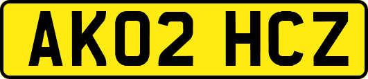 AK02HCZ