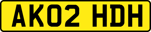 AK02HDH