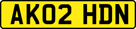 AK02HDN