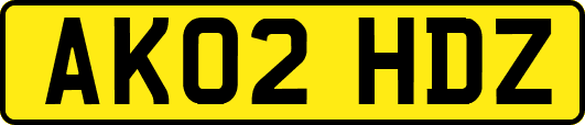 AK02HDZ