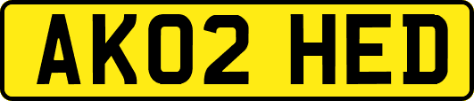 AK02HED